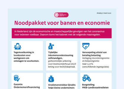 Noodpakket