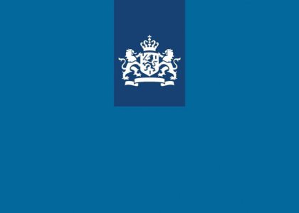 Rijksoverheid logo